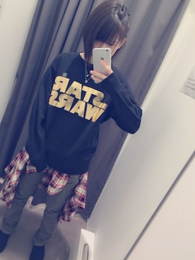 ❤︎SAKI❤︎さんのコーディネート