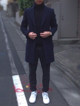 ふみやさんのコーディネート
