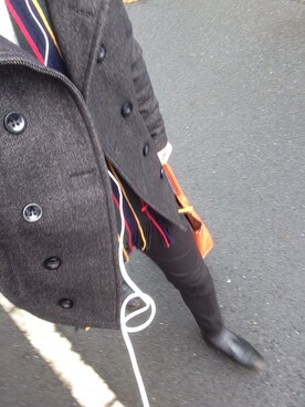 ふみやさんのコーディネート