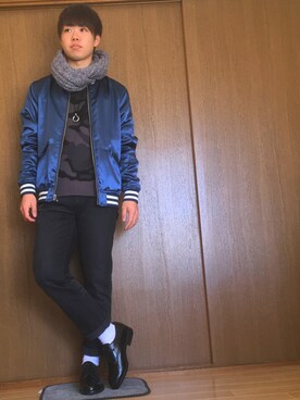 masamiさんのコーディネート