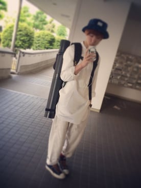 kudo / shintaroさんのコーディネート