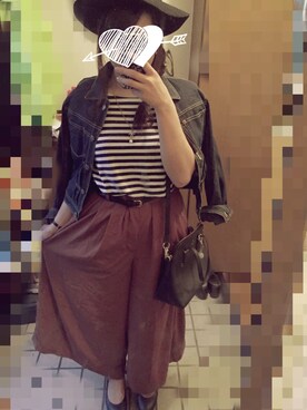 sayaaaさんのコーディネート