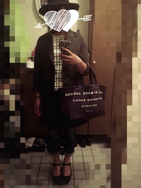 sayaaaさんのコーディネート