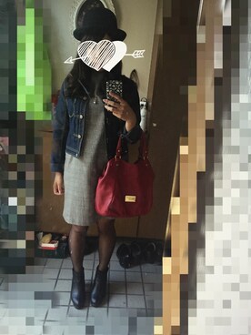 sayaaaさんのコーディネート