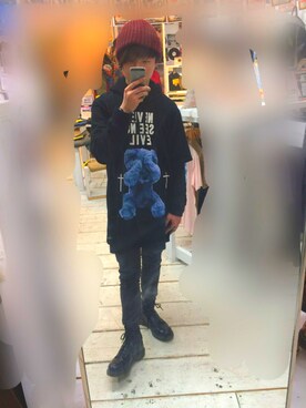 いまいさんのコーディネート