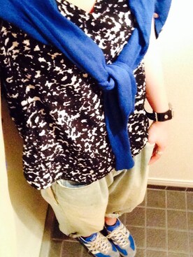 みたさんのコーディネート