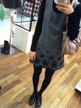 yukinakaoさんのコーディネート