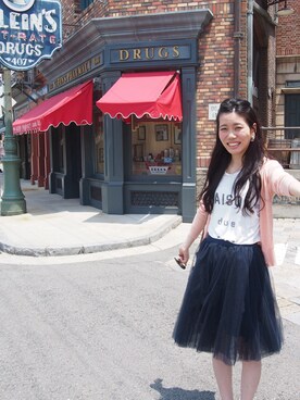 yukinakaoさんのコーディネート