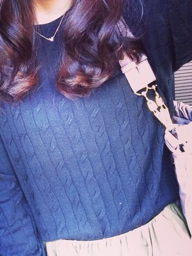 yukinakaoさんのコーディネート