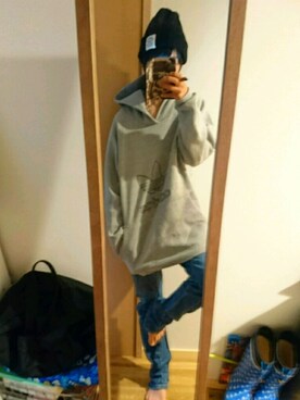 けんさんのコーディネート