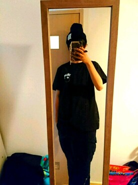 けんさんのコーディネート