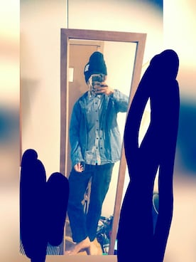 けんさんのコーディネート