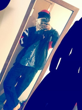 けんさんのコーディネート