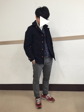 238さんのコーディネート