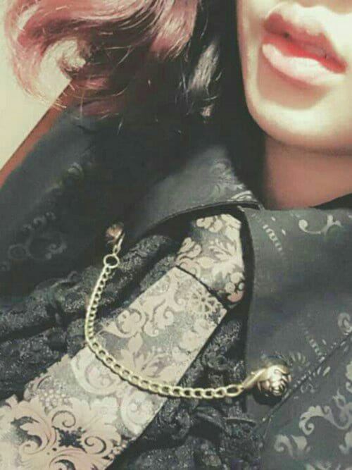 Dさんのコーディネート