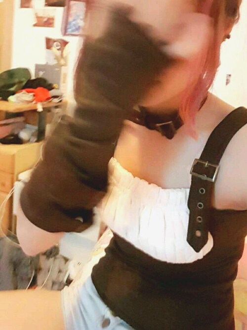 Dさんのコーディネート