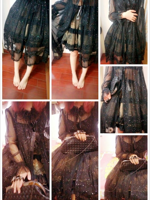 Dさんのコーディネート