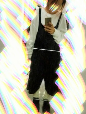 Dさんのコーディネート