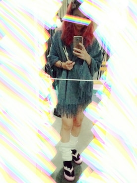 Dさんのコーディネート