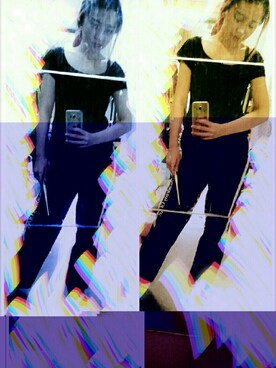 Dさんのコーディネート