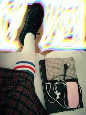 Dさんのコーディネート