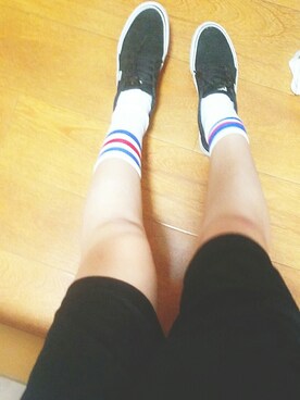 Dさんのコーディネート