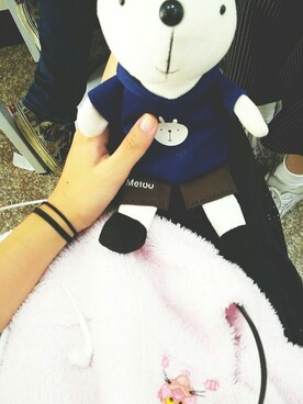 Dさんのコーディネート