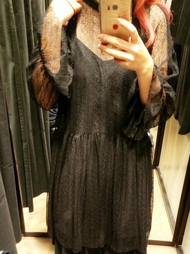 Dさんのコーディネート