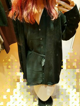 Dさんのコーディネート