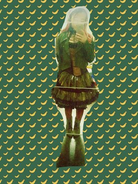 Dさんのコーディネート