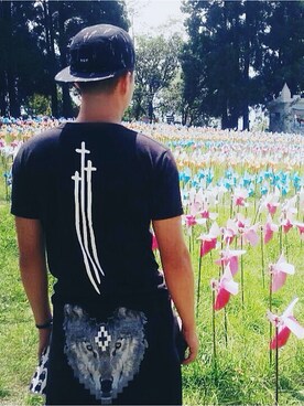 tigerさんのコーディネート