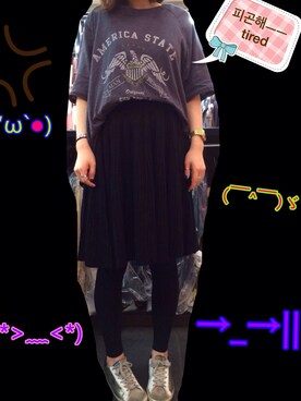 c^^younさんのコーディネート