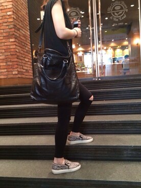 c^^younさんのコーディネート