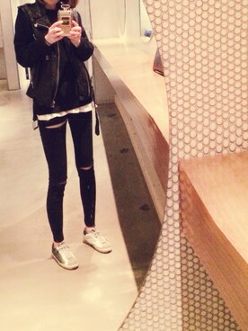 c^^younさんのコーディネート