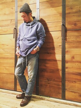 tylerさんのコーディネート