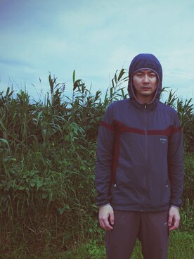 ChenEntingさんのコーディネート