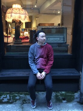 ChenEntingさんのコーディネート