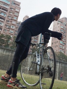 ChenEntingさんのコーディネート