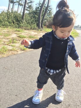 あーさんさんのコーディネート