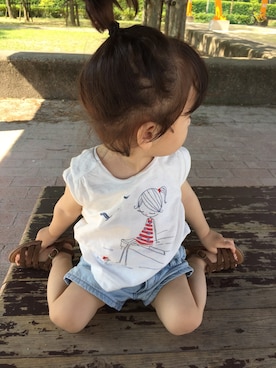 あーさんさんのコーディネート