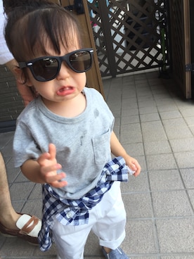 あーさんさんのコーディネート