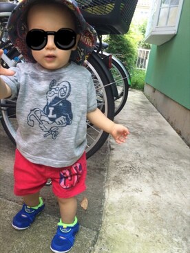 sa--さんのコーディネート