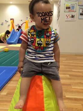 sa--さんのコーディネート