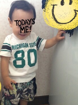 sa--さんのコーディネート