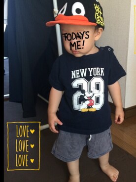 sa--さんのコーディネート