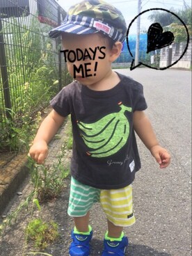 sa--さんのコーディネート