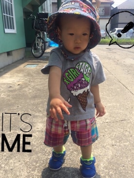 sa--さんのコーディネート