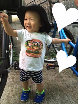 sa--さんのコーディネート