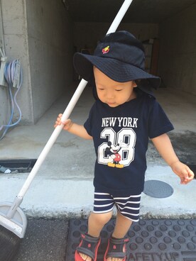 sa--さんのコーディネート