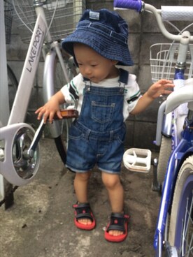 sa--さんのコーディネート